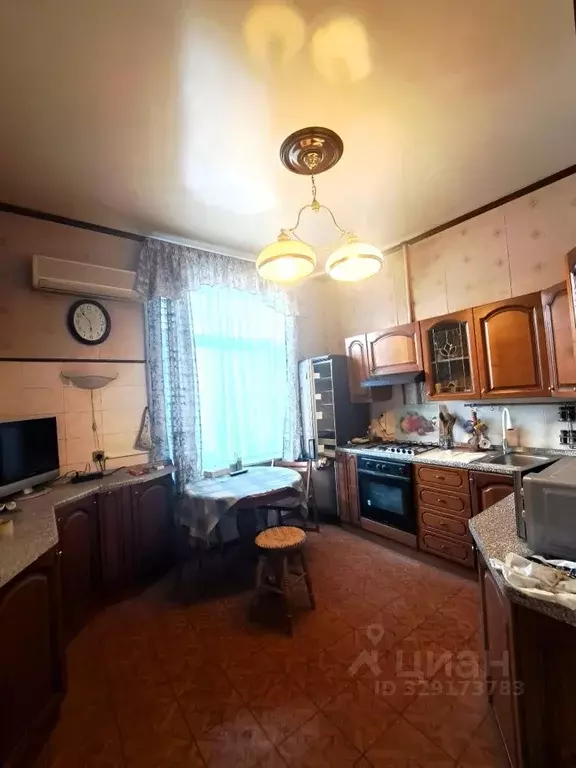 2-к кв. Москва ул. Вавилова, 17 (58.0 м) - Фото 1