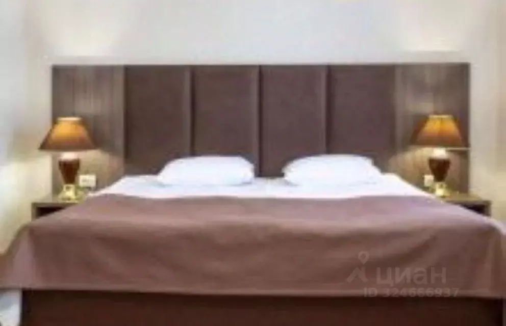 Комната Карачаево-Черкесия, Зеленчукский район, с. Архыз ул. Хубиева, ... - Фото 1