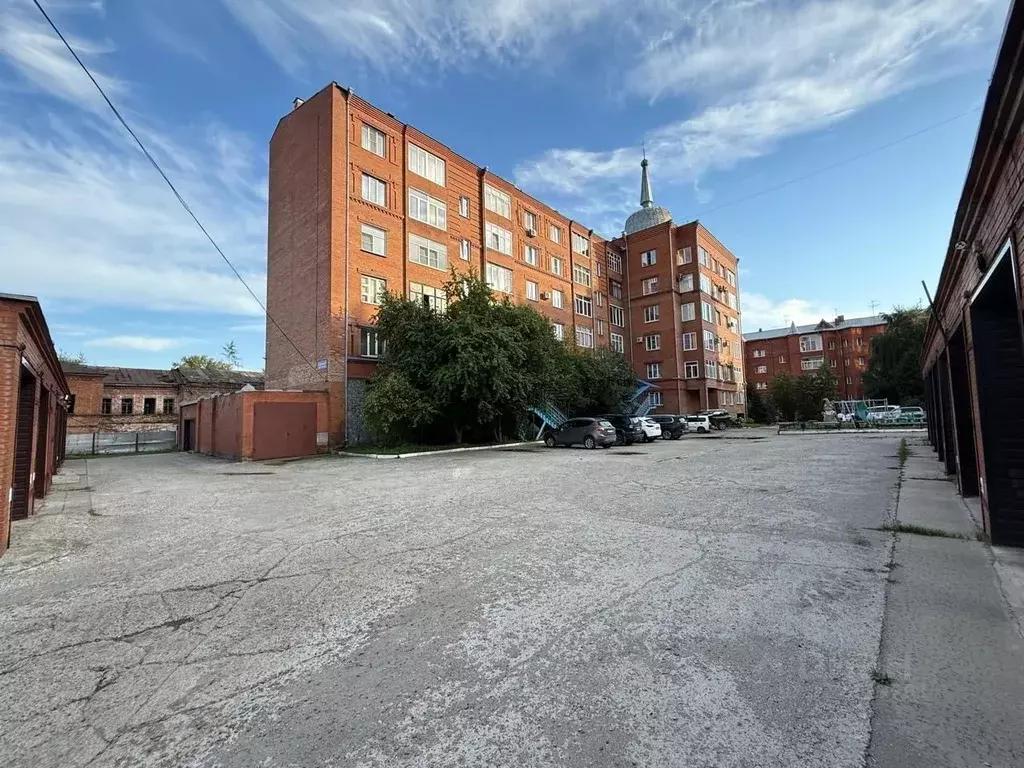 3-к кв. Алтайский край, Бийск ул. Захара Двойных, 9 (100.7 м) - Фото 1