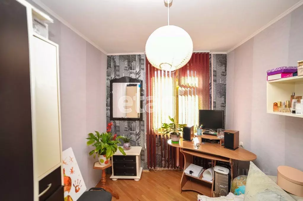 3-к кв. Севастополь просп. Победы, 45 (52.0 м) - Фото 1