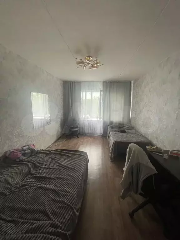 Комната 18 м в 6-к., 5/5 эт. - Фото 0