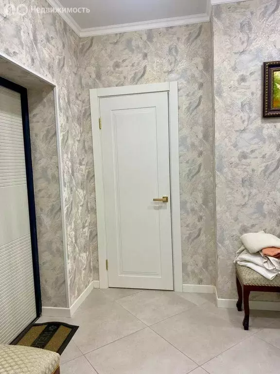 2-комнатная квартира: Владикавказ, улица Астана Кесаева, 44В (63 м) - Фото 0