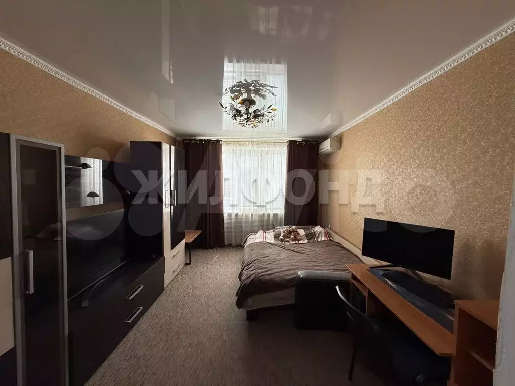 2-к. квартира, 46,8 м, 4/5 эт. - Фото 0