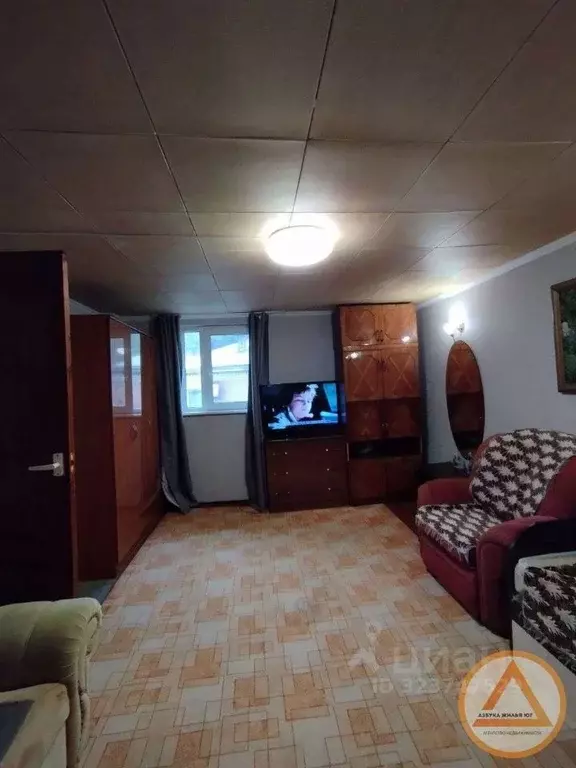 Дом в Краснодарский край, Туапсинский муниципальный округ, с. Дедеркой ... - Фото 2