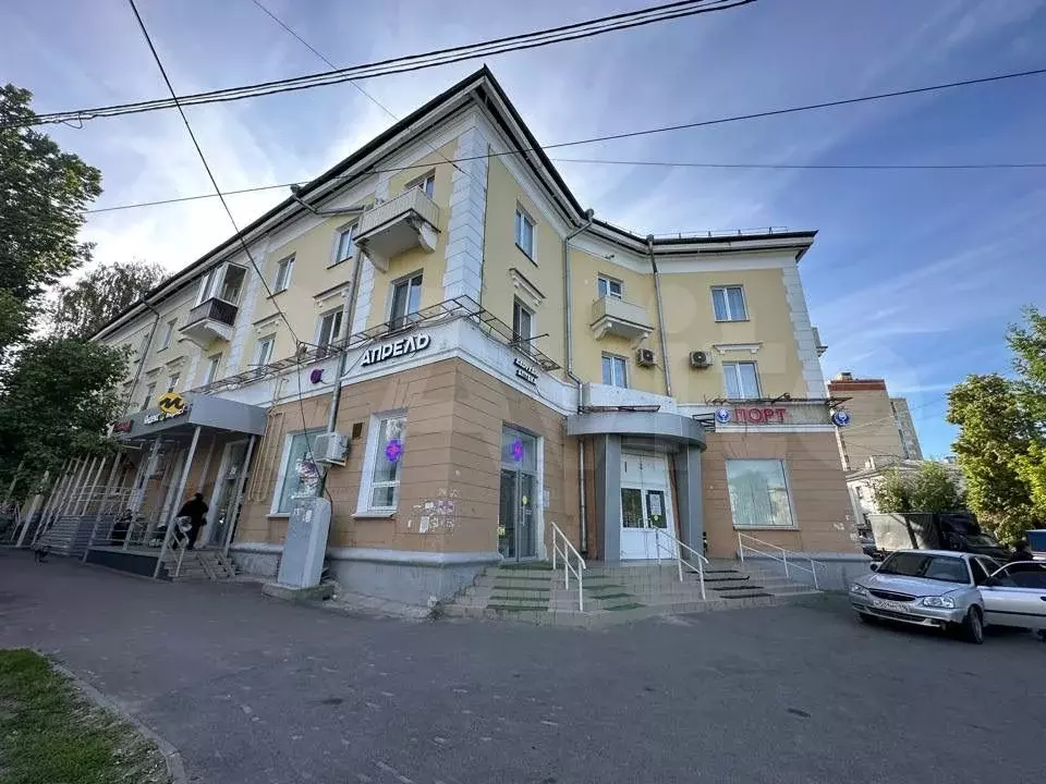 Продажа габ, Мира,4 - Фото 0
