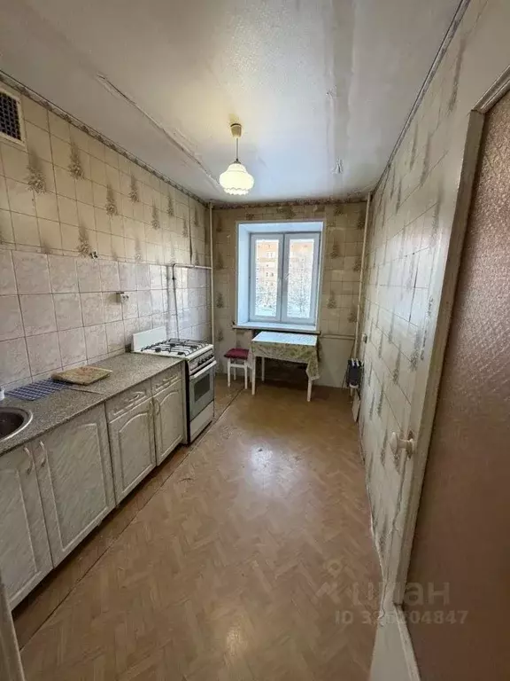 3-к кв. Тульская область, Щекино ул. Емельянова, 36А (59.2 м) - Фото 2