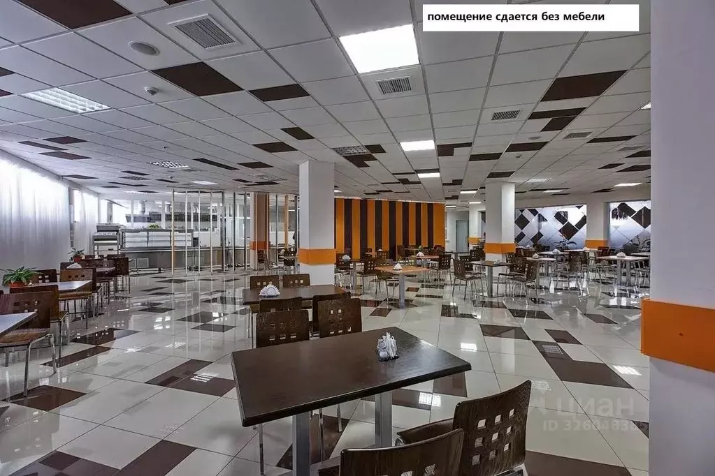 Помещение свободного назначения в Татарстан, Набережные Челны ул. ... - Фото 2