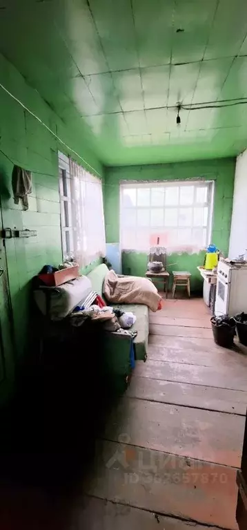 Дом в Кемеровская область, Мыски Прямой пер. (55 м) - Фото 2