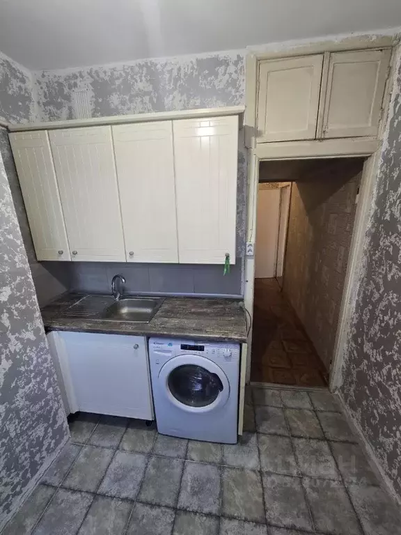 1-к кв. Московская область, Балашиха ул. Белякова, 16 (31.7 м) - Фото 1