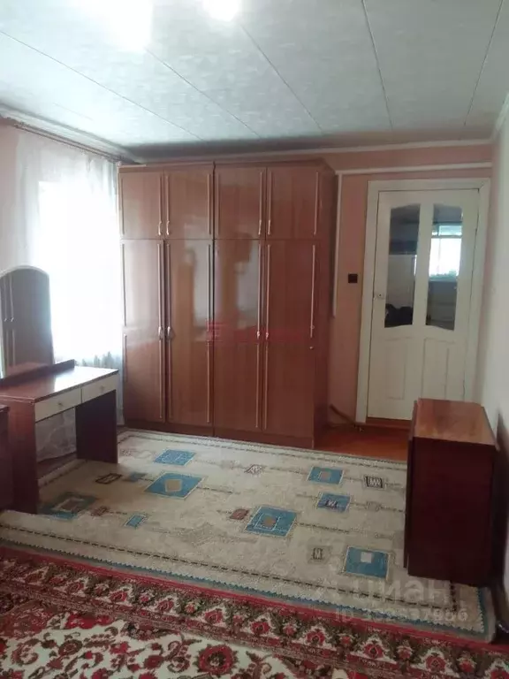 Дом в Ростовская область, Ростов-на-Дону Детская ул., 51 (44 м) - Фото 1