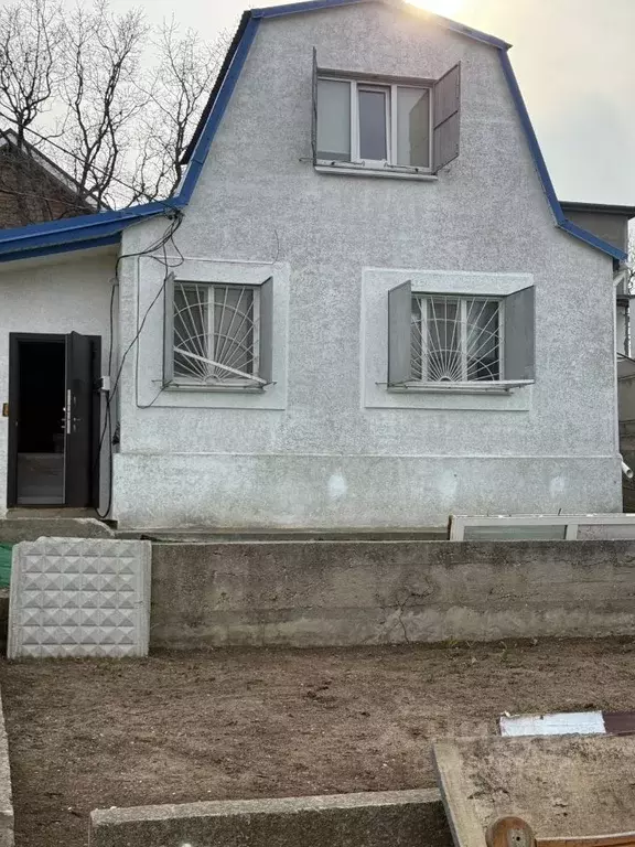 Дом в Севастополь Гранат СТ,  (52 м) - Фото 2