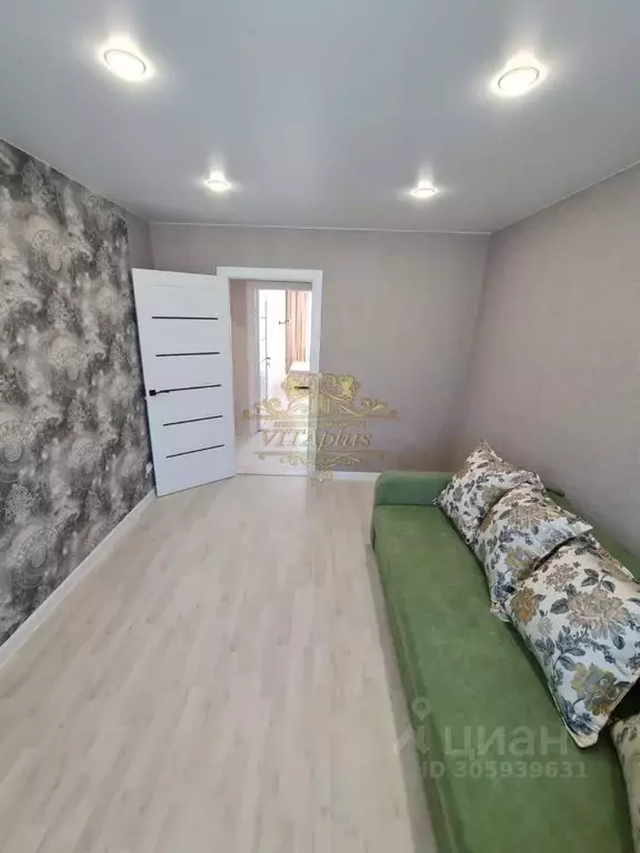 2-к кв. Приморский край, Артем ул. Лазо, 25/1 (46.0 м) - Фото 2