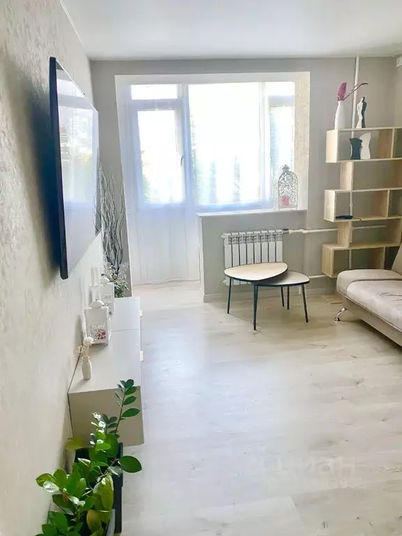 2-к кв. Севастополь ул. Маршала Блюхера, 18 (45.0 м) - Фото 2
