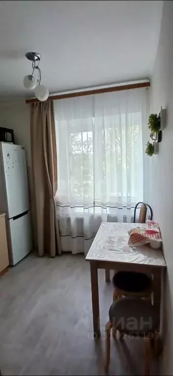 1-к кв. Татарстан, Казань ул. Рихарда Зорге, 24 (33.0 м) - Фото 0