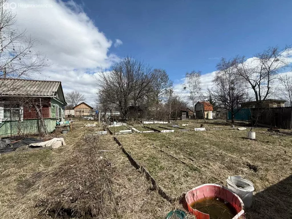 Дом в Хабаровск, СНТ Рассвет, 13 (30 м) - Фото 2