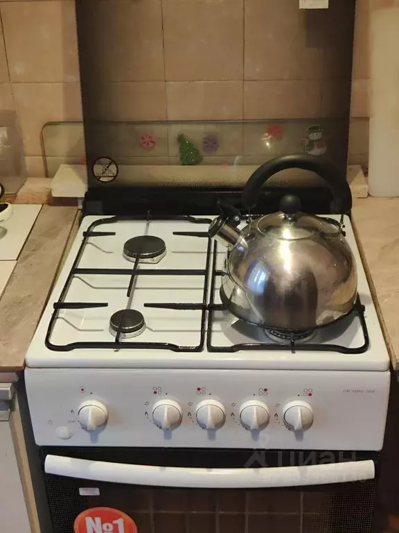 2-к кв. Московская область, Жуковский ул. Туполева, 5 (50.0 м) - Фото 2