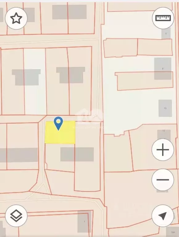 Участок в Новосибирская область, Новосибирский район, Мичуринский ... - Фото 2