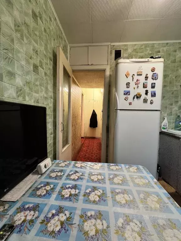 2-к кв. Псковская область, Псков Юбилейная ул., 69А (46.0 м) - Фото 0
