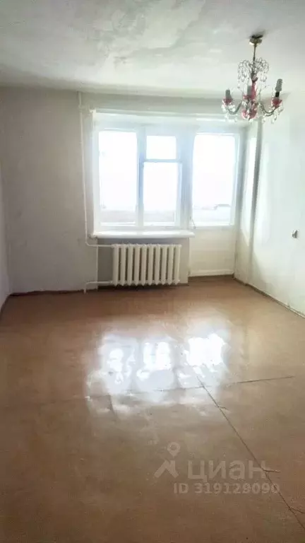 1-к кв. Башкортостан, Уфа ул. Ирендык, 4/1 (37.7 м) - Фото 0