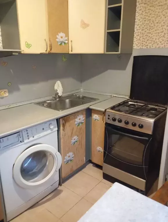 2-к кв. Воронежская область, Воронеж ул. Хользунова, 112 (48.0 м) - Фото 2