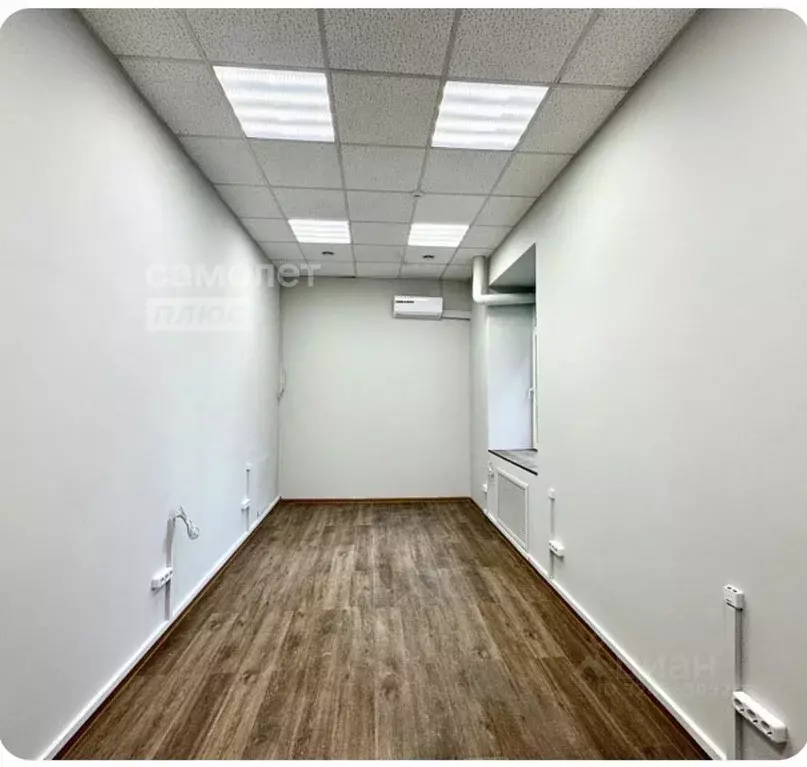 Офис в Москва Холодильный пер., 3к1с4 (97 м) - Фото 2