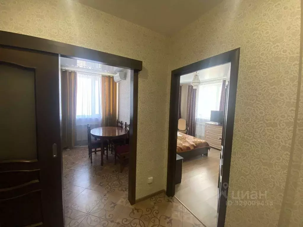 2-к кв. Самарская область, Самара просека 7-я, 102 (54.0 м) - Фото 2