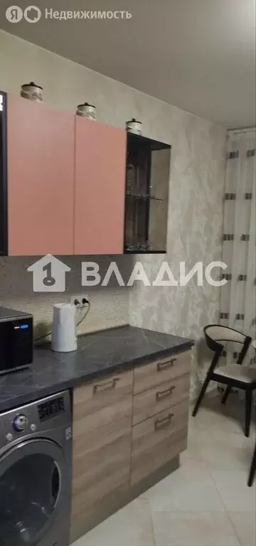 2-комнатная квартира: Фрязино, улица Горького, 18 (59.4 м) - Фото 1