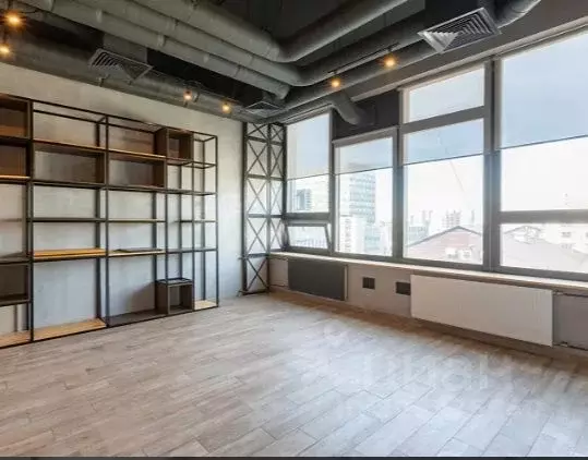 Офис в Москва проезд 3-й Марьиной рощи, 40С1 (146 м) - Фото 1