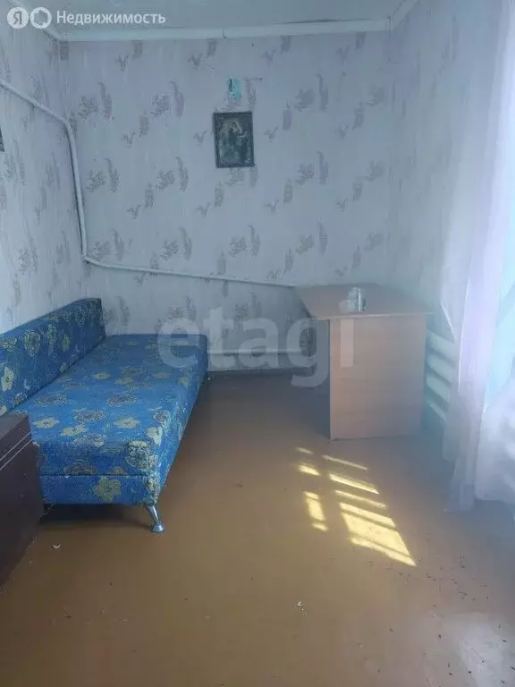 Дом в село Аромашево, улица Макаренко (75.8 м) - Фото 1
