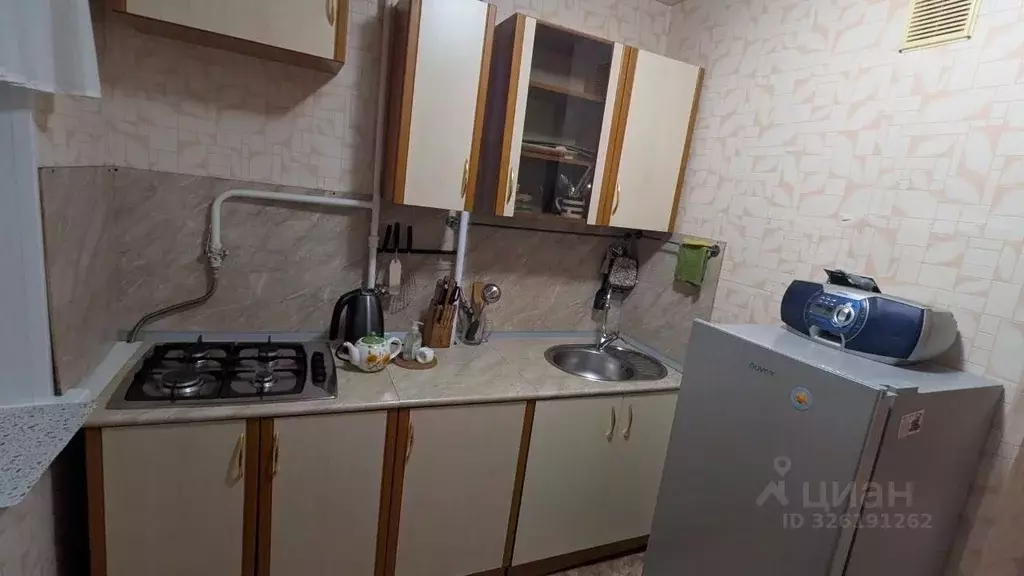 2-к кв. Нижегородская область, Нижний Новгород ул. Имени Генерала И.Д. ... - Фото 2