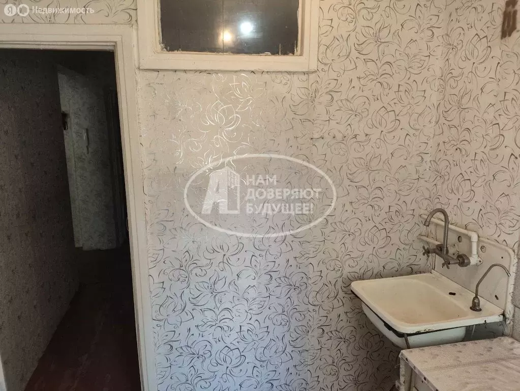 2-комнатная квартира: Чайковский, улица Карла Маркса, 6 (43.1 м) - Фото 1