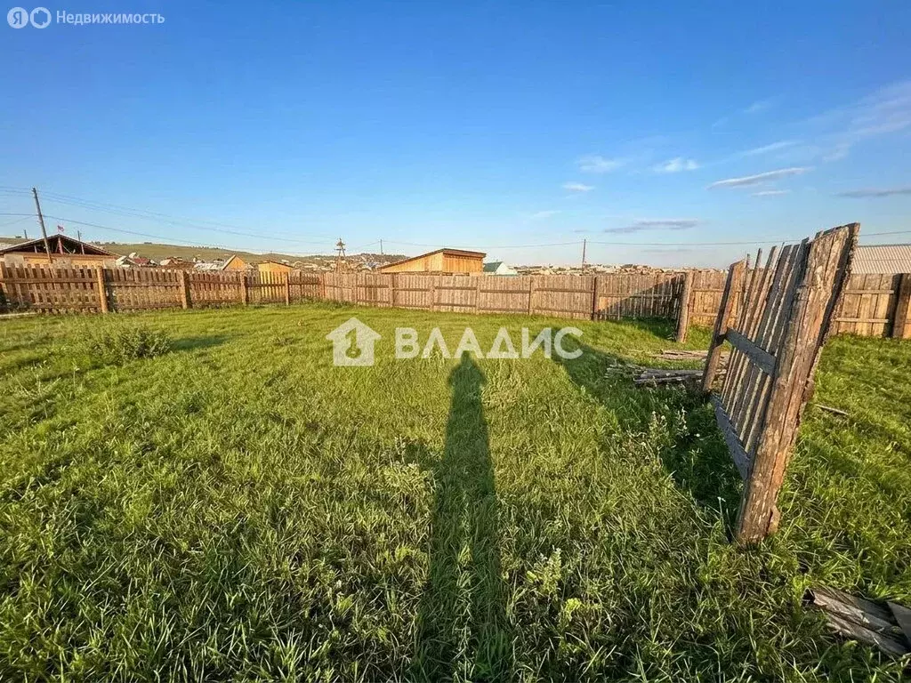 Участок в Улан-Удэ, садоводческое некоммерческое товарищество Сибиряк, ... - Фото 1