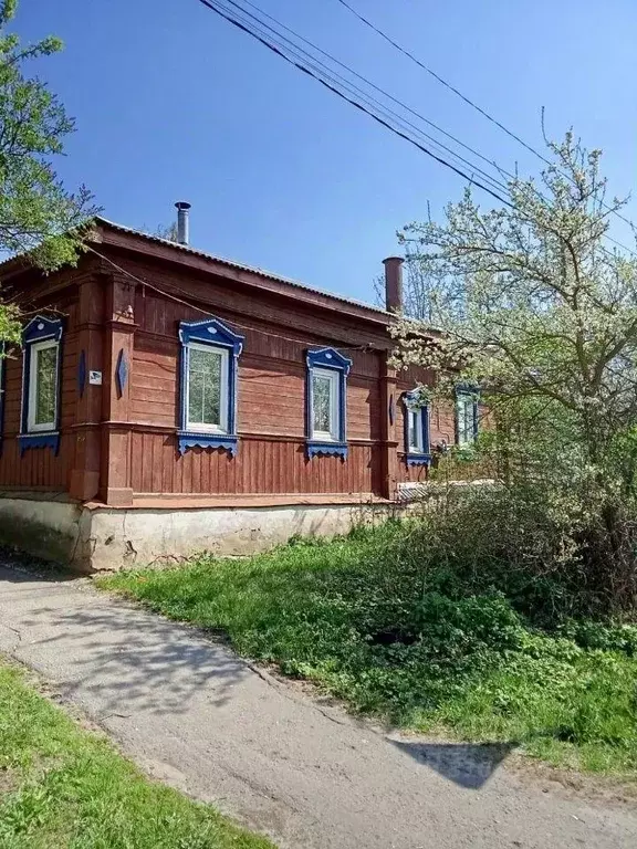 Дом, 93.7 м - Фото 0