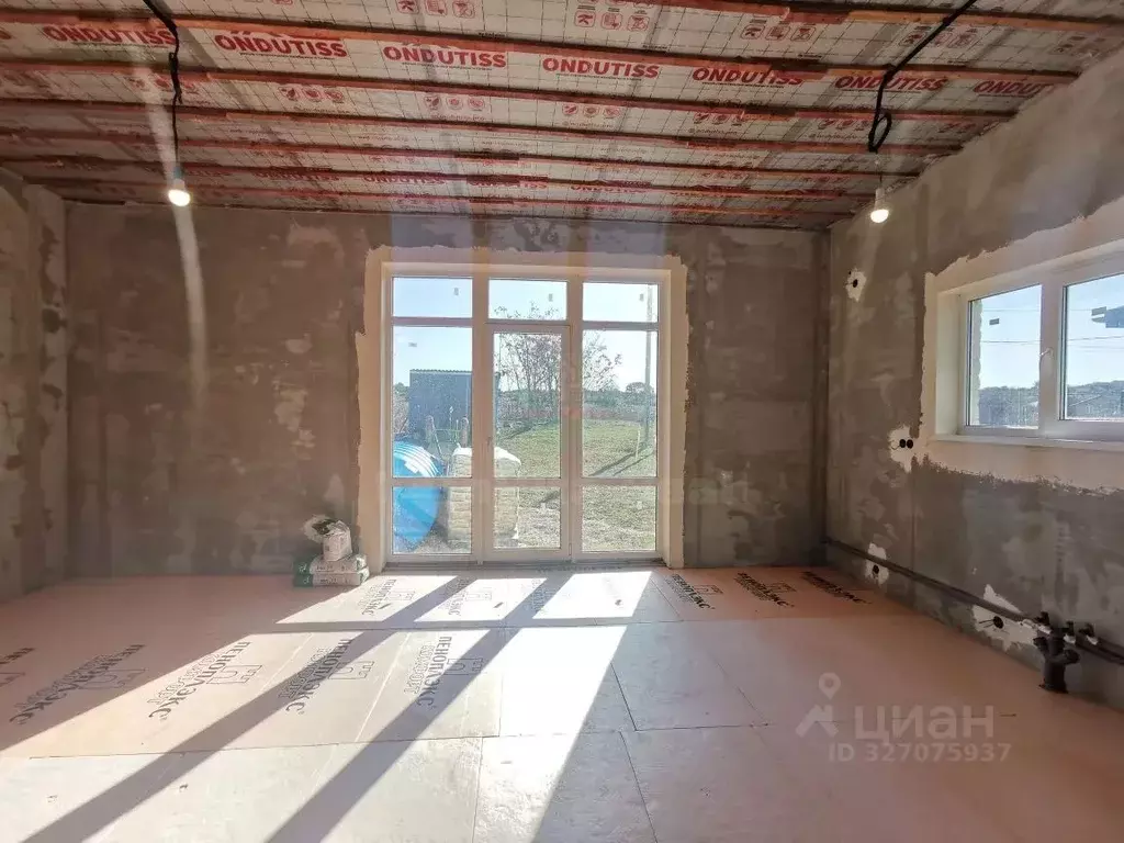 Дом в Севастополь ш. Фиолентовское, 45В/2 (102 м) - Фото 2