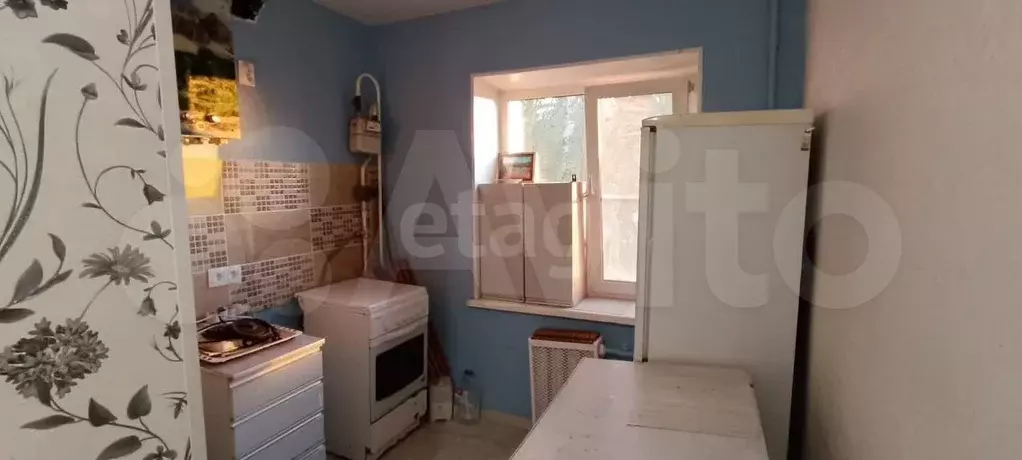 2-к. квартира, 44,1 м, 2/2 эт. - Фото 0