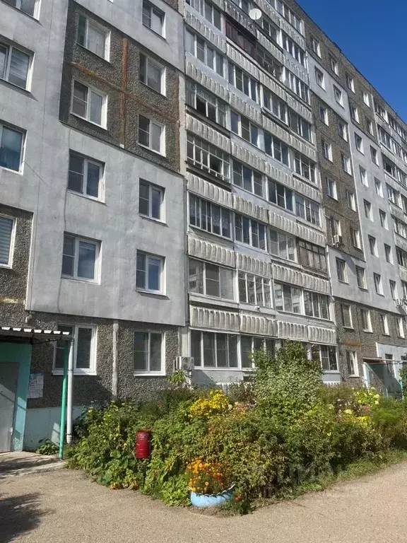 3-к кв. Ярославская область, Ярославль ул. Бабича, 9 (60.0 м) - Фото 0