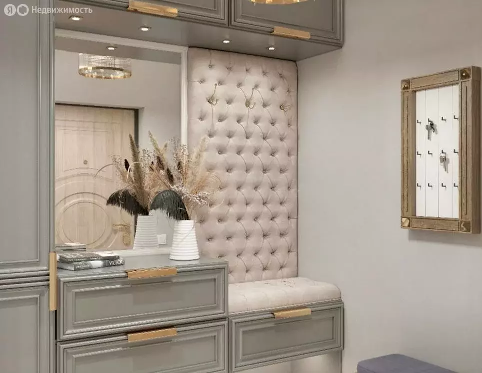 2-комнатная квартира: Ставрополь, улица Ленина, 423/1 (82.5 м) - Фото 1