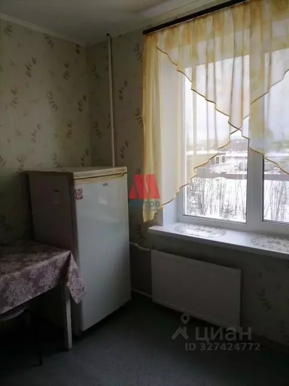 1-к кв. Ярославская область, Рыбинск бул. Победы, 22 (31.0 м) - Фото 2