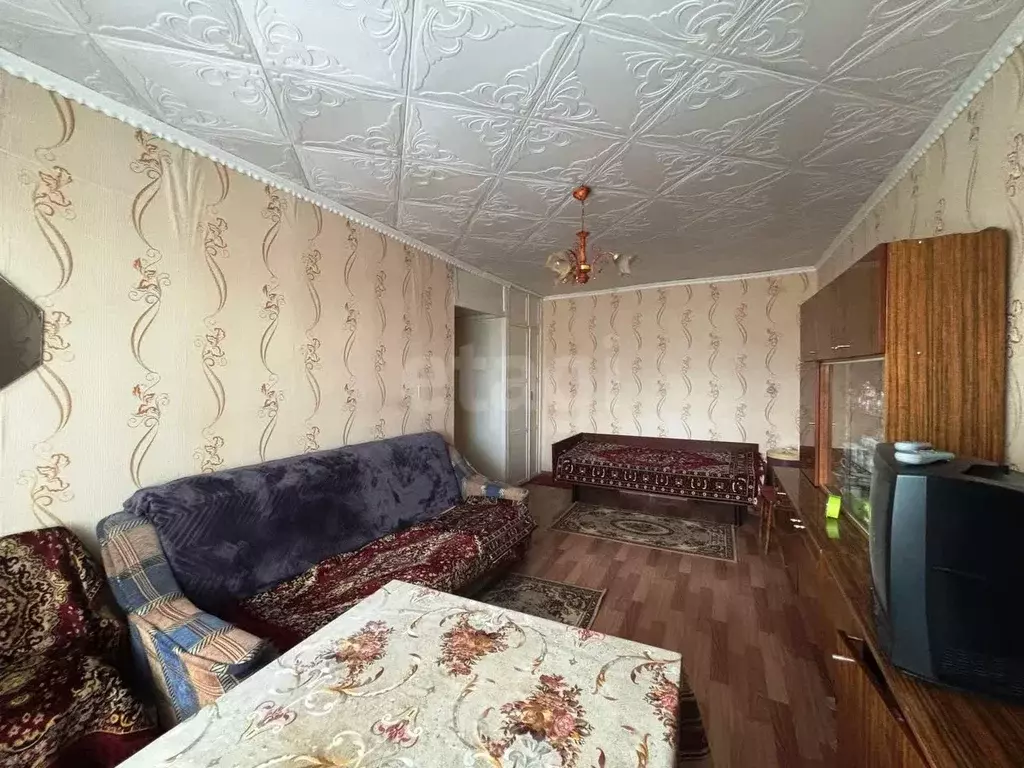 Квартира, 2 комнаты, 42.2 м - Фото 1