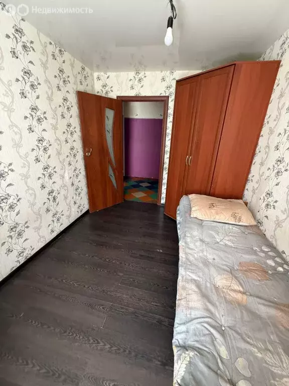 2-комнатная квартира: Нижний Тагил, улица Ломоносова, 18 (42.8 м) - Фото 2