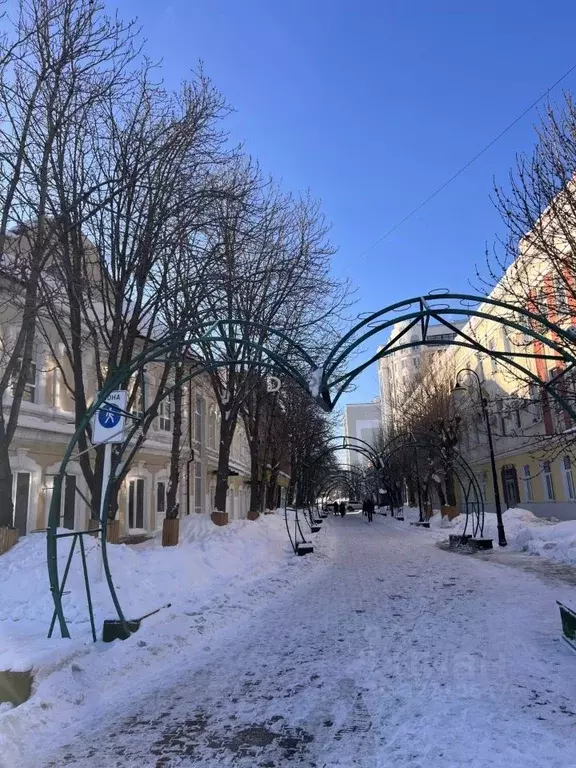 Офис в Саратовская область, Энгельс пл. Ленина, 32 (161 м) - Фото 2