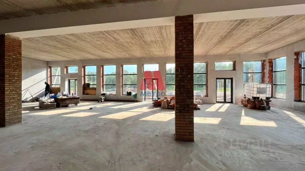 Помещение свободного назначения в Ярославская область, Ярославский ... - Фото 0