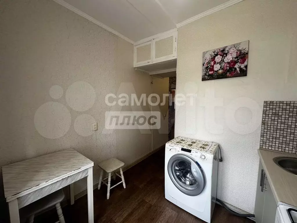 2-к. квартира, 47,1 м, 2/5 эт. - Фото 1