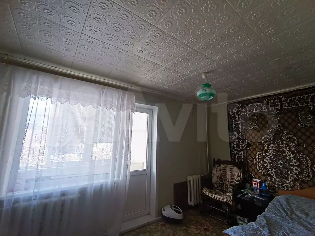 3-к. квартира, 54 м, 4/5 эт. - Фото 1