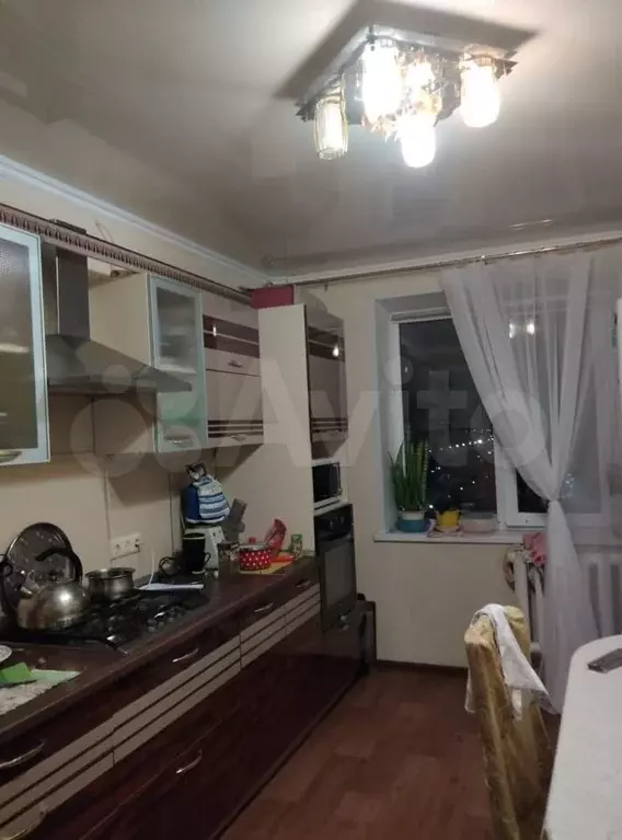 Комната 18м в 5-к, 8/9эт. - Фото 0