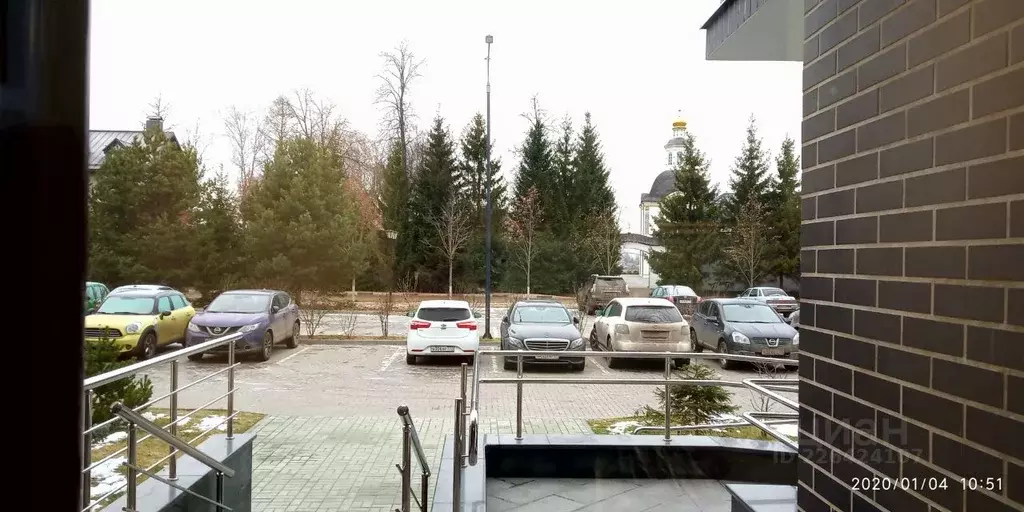 3-к кв. Московская область, Одинцовский городской округ, с. Успенское ... - Фото 1