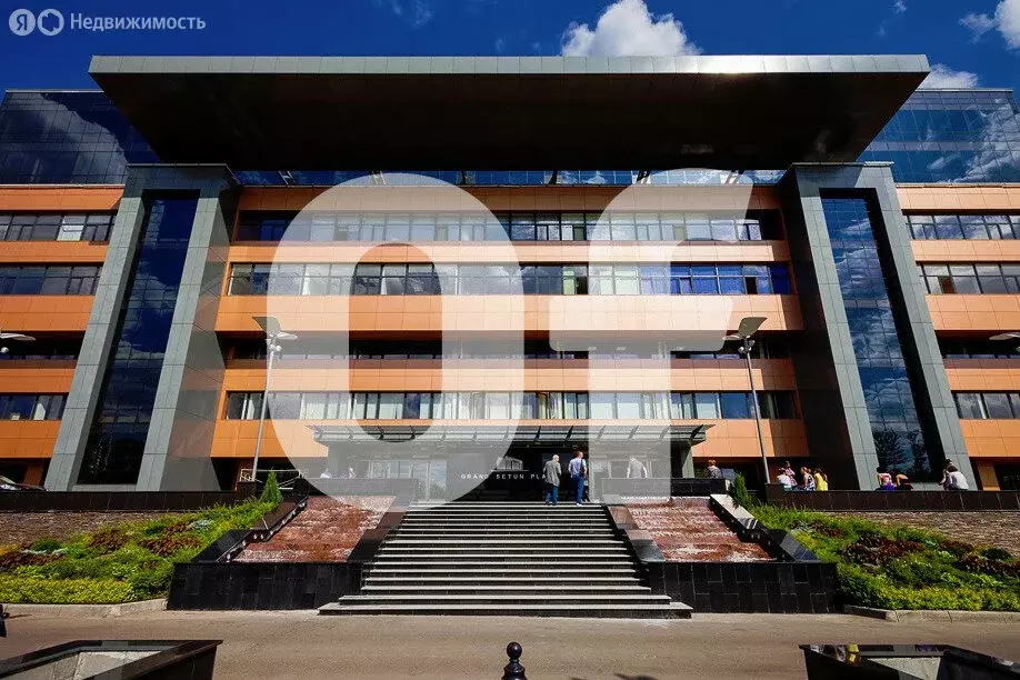 Офис (720 м) - Фото 2