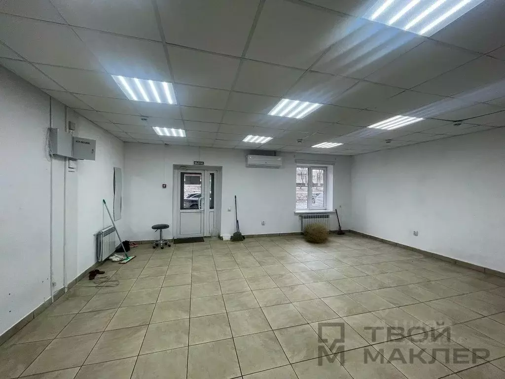 Торговая площадь в Пензенская область, Пенза ул. Рахманинова, 12к1 (31 ... - Фото 0