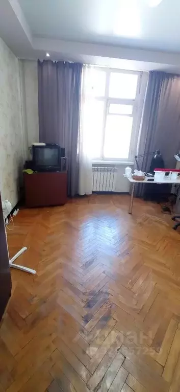 Комната Ростовская область, Ростов-на-Дону Большая Садовая ул., 8 ... - Фото 2