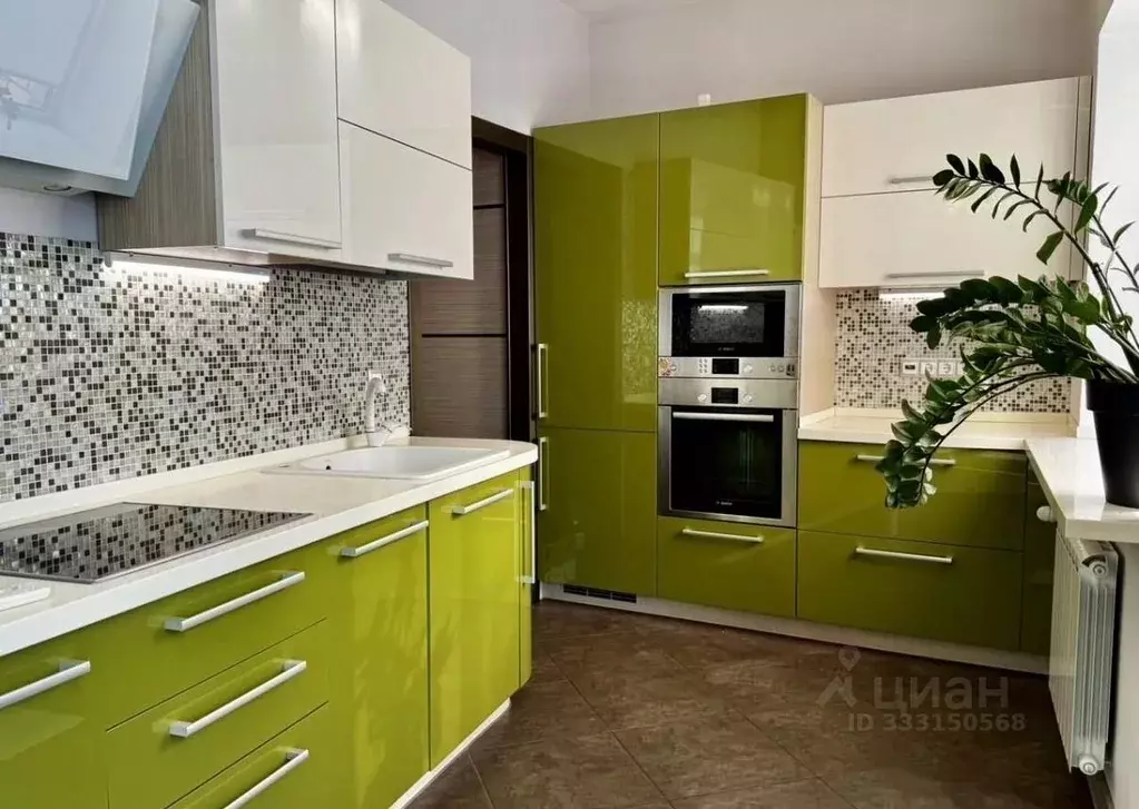 Студия Татарстан, Казань Чистопольская ул., 40 (58.0 м) - Фото 1